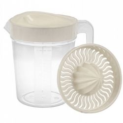 Jarra de Plastico Multiuso 1,42L Sortido Giplas Ref:0601-000 - Imagem 3