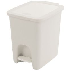 Lixeira C/Pedal 14,5L Sortido Giplas Ref:2010-000 - Imagem 3