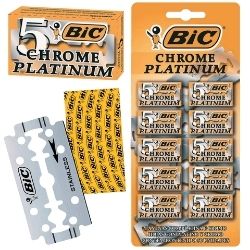 Lamina Bic UN R-160060