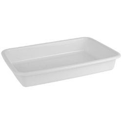 Bandeja Multiuso 8L Branco Giplas Ref:1104-2