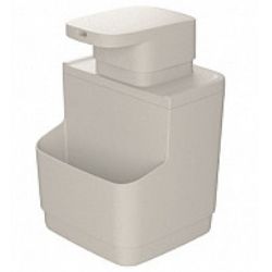 Dispenser Detergente Giplas de 540ml Cor Branco Ref:1603-2