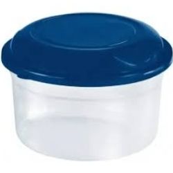 Pote Redondo de 2,5L Sortido Giplas Ref:1404-000