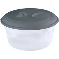 Pote Redondo 5,7L Sortido Giplas Ref:1406-000