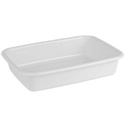 Bandeja Multiuso 3,5lL Branco Giplas Ref:1102-2