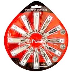 Cortador de Unha  Disco C/12un (CX/100CT) NZA Ref: