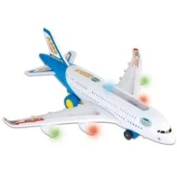 Brinq TimPlast Avião Fênix-x Solapa Ref:AF140
