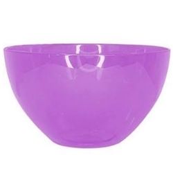 Tigela Bowl Elegance infantil 1L Apas Ref:U022