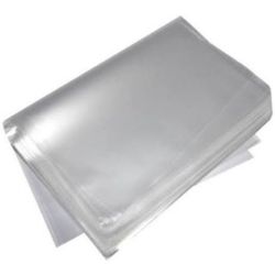 Saco Capa Fardo 50x80x0,10 30kg