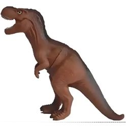 Brinq TimPlast Mega Dinos C/2un Solapa Ref:SD119
