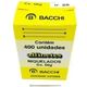 Alfinete de Aço P/costura  N°28 C/50g  C/400un Bacchin Ref:408