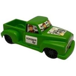 Brinq Timplast Carro Pick-up Sport Sortido Solapa Ref:PS42