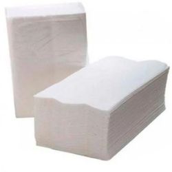 Guardanapo de Papel 14x14 C/500 Folhas Premium Paper (CX/8PCT) Ref:23090