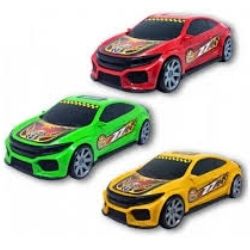 Brinq BS Toys Turbo Pop S/ Fricção na Caixa Ref:515 - Imagem 2