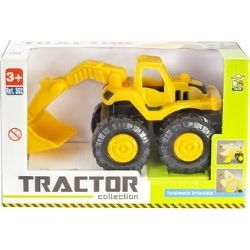 Brinq BS Toys Tractor Collection Ind na Caixa Ref:302