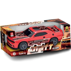 Brinq BS Toys Drifit Car na Caixa Sortido Ref:632