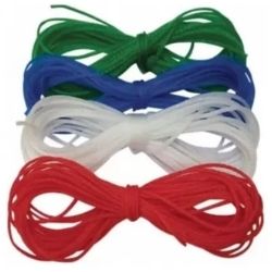 Corda P/ Varal 10M Forte Corda 3mm