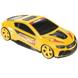 Brinq BS Toys Turbo Pop S/ Fricção na Caixa Ref:515