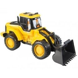 Brinq BS Toys Trator BS 50 Ref:529