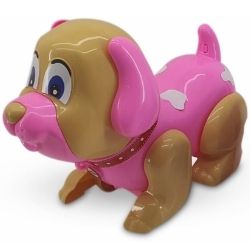 Brinq Dog Patrulha Solapa JP Brink Ref:316 - Imagem 2