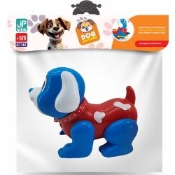 Brinq Dog Patrulha Solapa JP Brink Ref:316