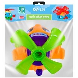Brinq Helicopter Baby Solapa JP Brink Ref:264