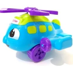 Brinq Helicopter Baby Solapa JP Brink Ref:264 - Imagem 3