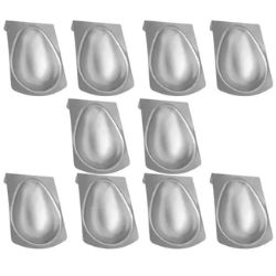 Forma P/Ovos de Pascoa Diversos C/10