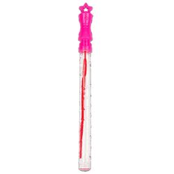 Brinq Pop Bolhas de Sabão Bastão Estrela 39cm (CX/24un) Ref:TOY23058