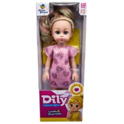 Brinq Mister Dily Summer Glow Ref:9631
