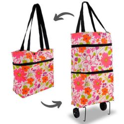 Bolsa de Feira WDB-M5 C/RD Sortido Ref:554100